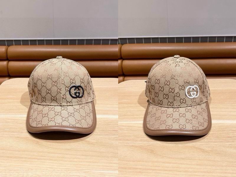 Gucci cap 030964